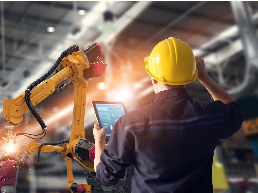 Labor Shortages in the Manufacturing Sector