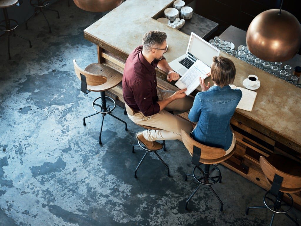 Three Things Small Business Owners Should Be Discussing with Their CPAs Right Now