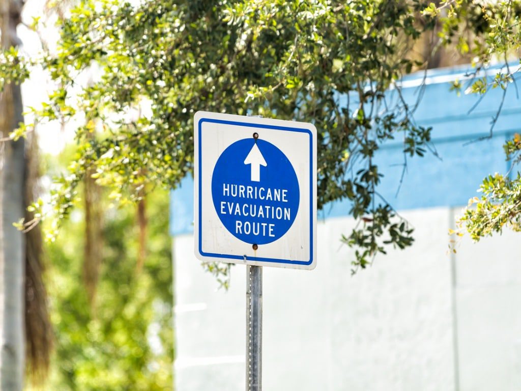 IRS Delays Tax Deadline for Hurricane Ian Victims in Florida