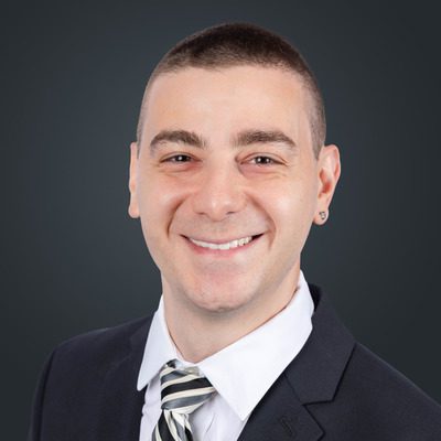Anthony Savasta, CPA