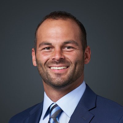 Griffin K. Todd, CPA, MBA