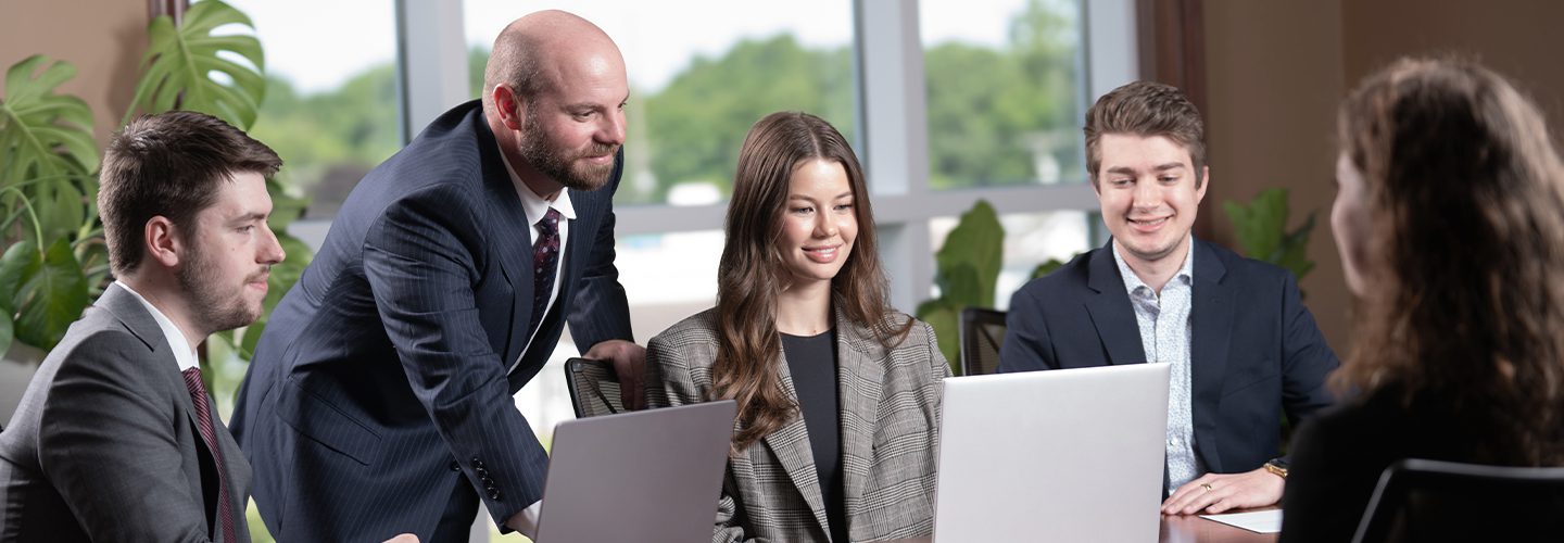 Financial Transformation