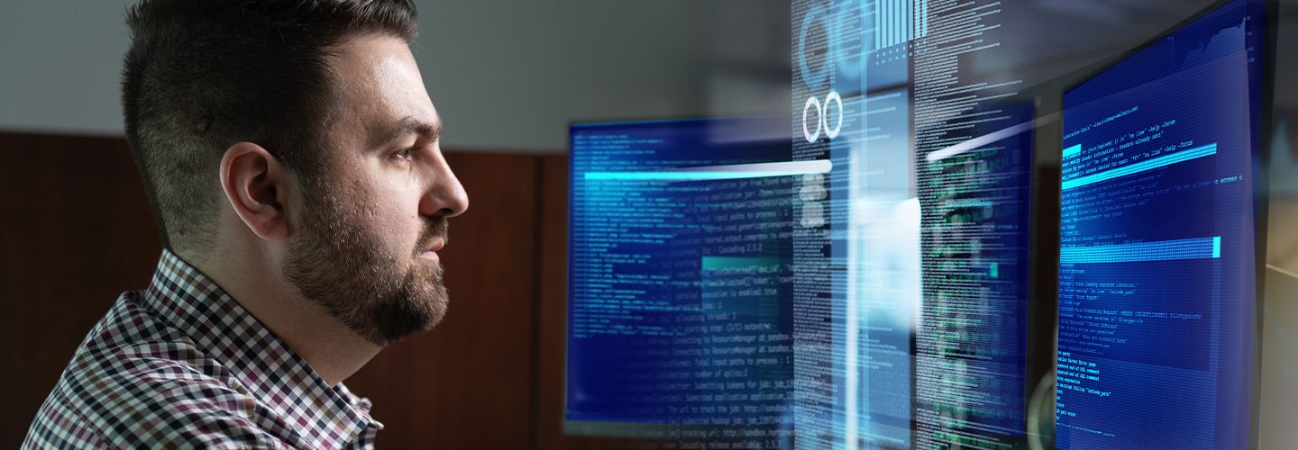 Technology Transformation