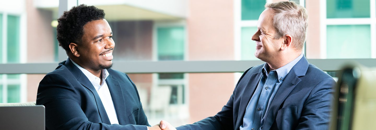 Acquisition Advisory