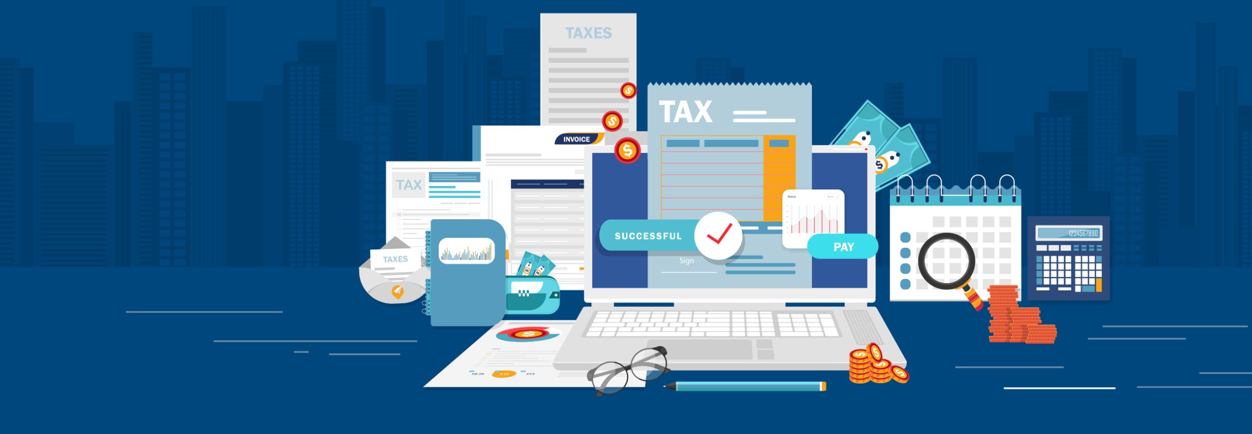 State and Local Tax Credits & Incentives