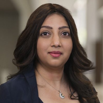 Tanvi Shah, CPA