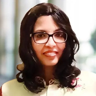 Nachu Vellayappan, CPA