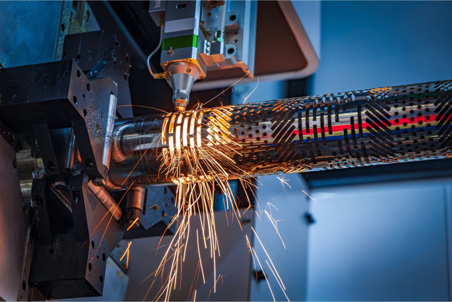 The Next New Jersey Manufacturing Program