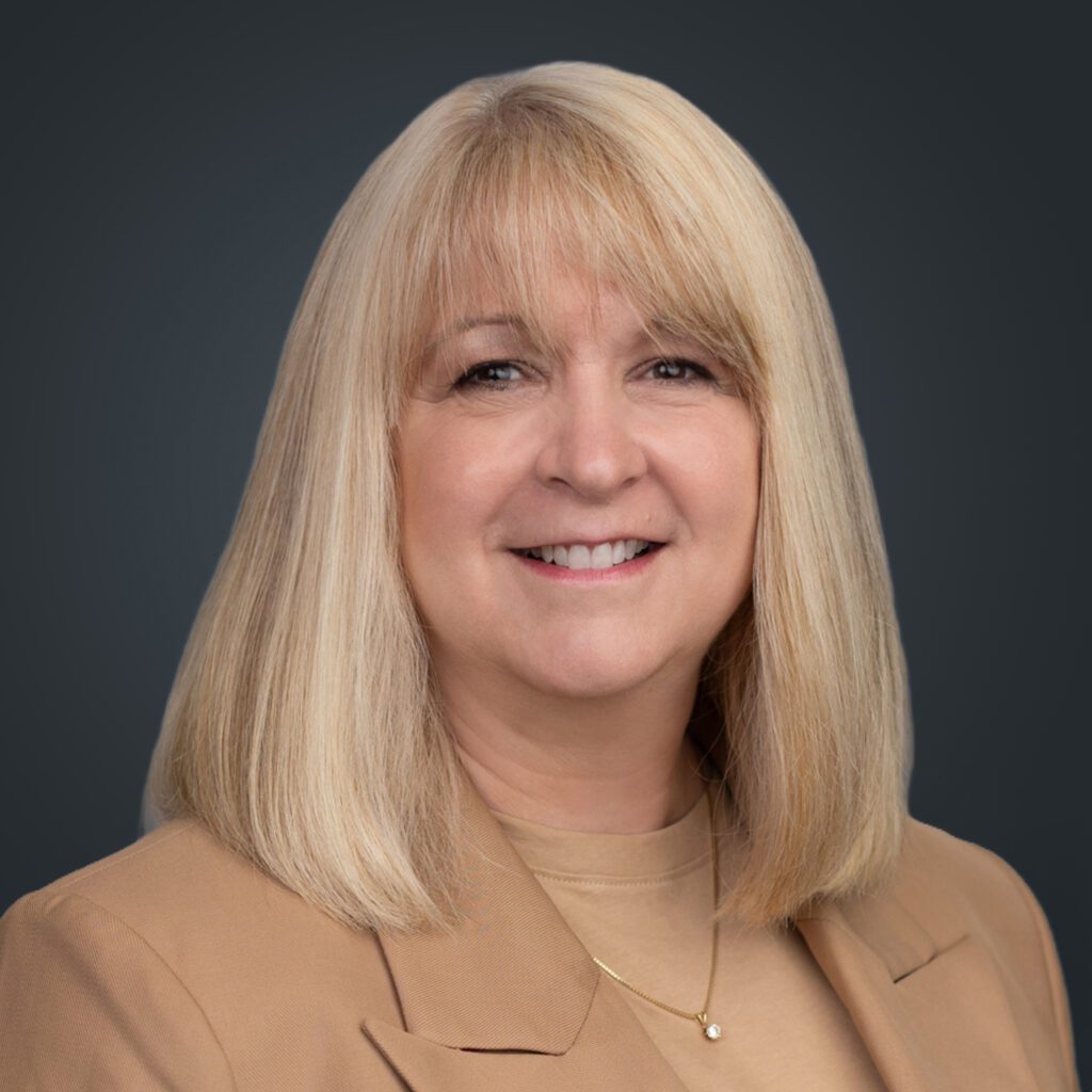 Barbara Walker, CPA, MBA