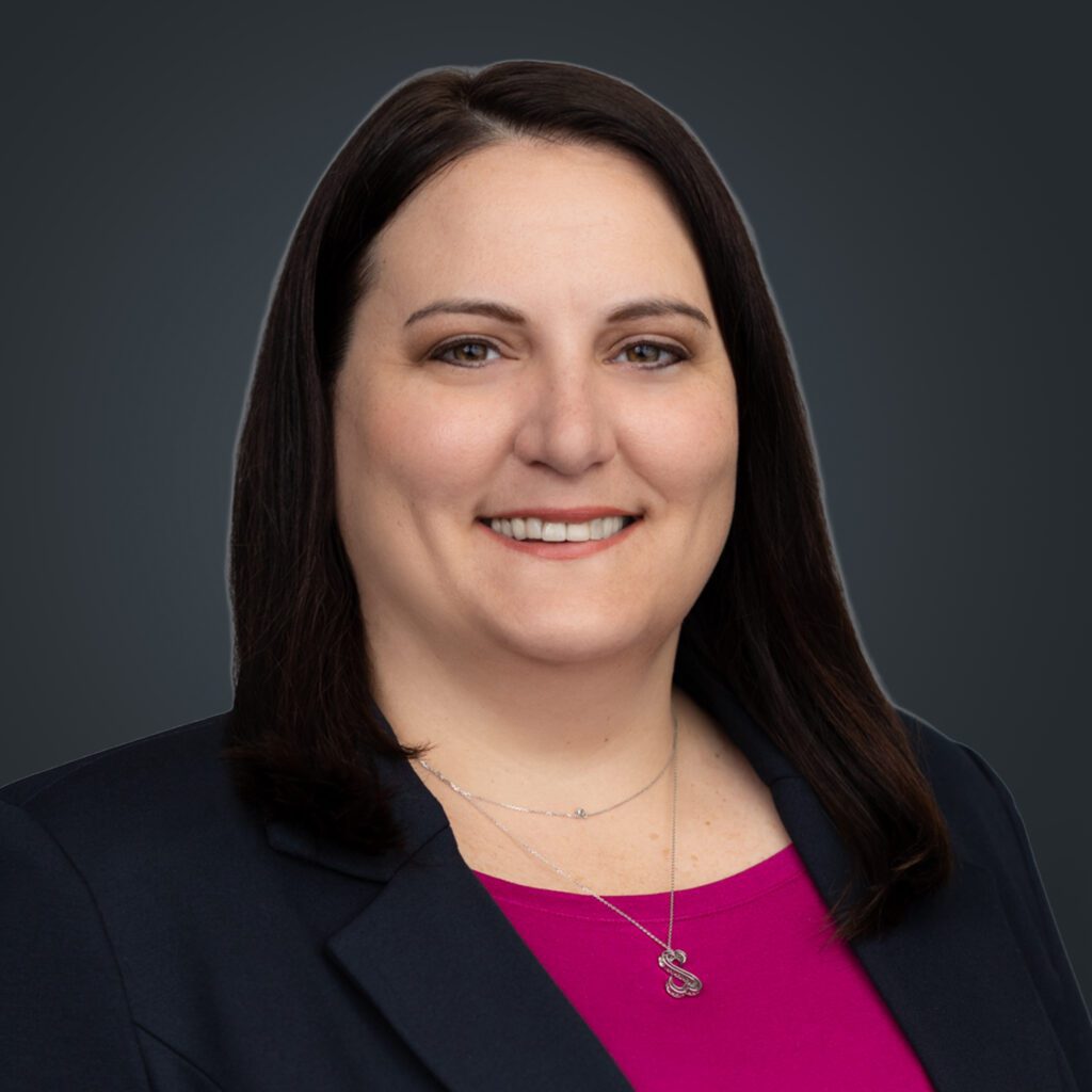 Jennifer Milas, CPA, MST